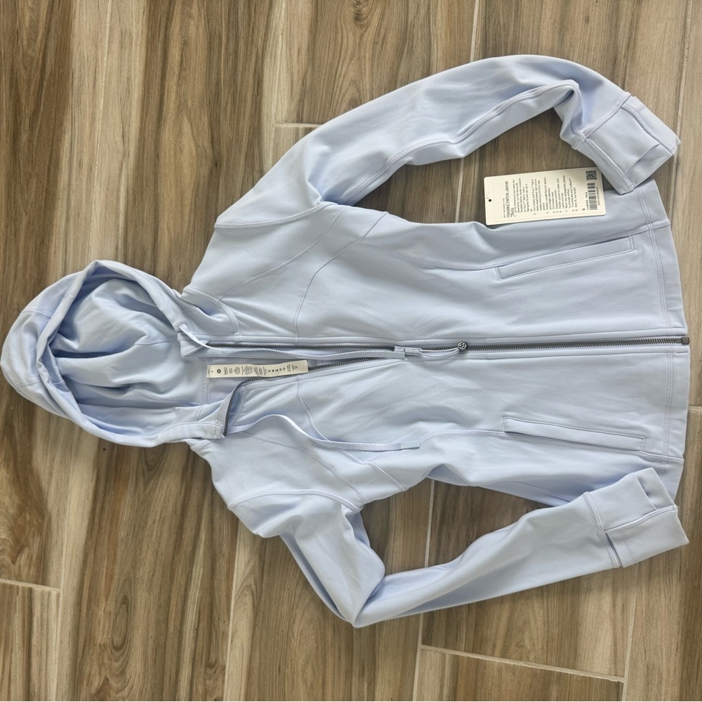 Lululemon Define Jacket